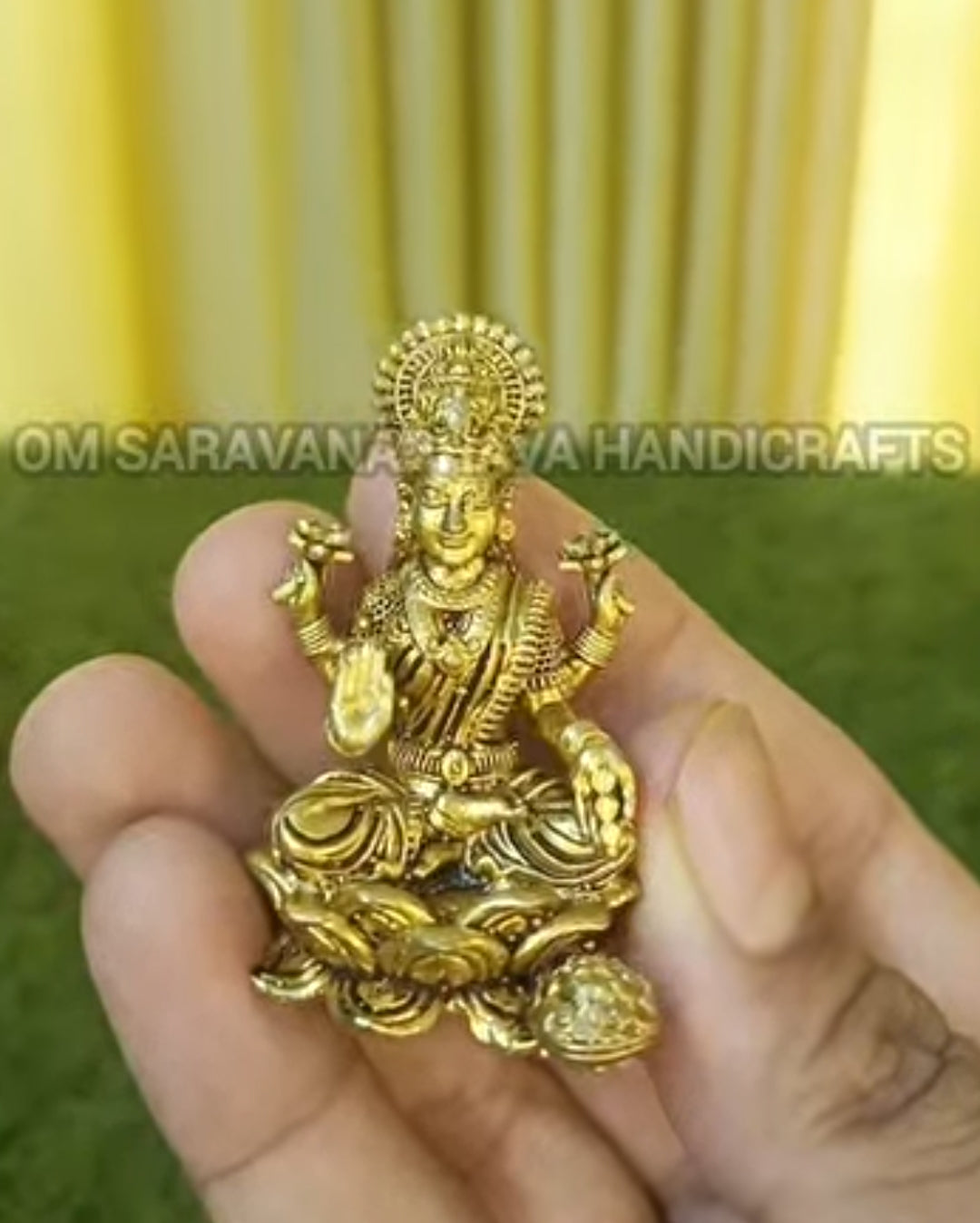 MINI MAHALAKSHMI SILAI