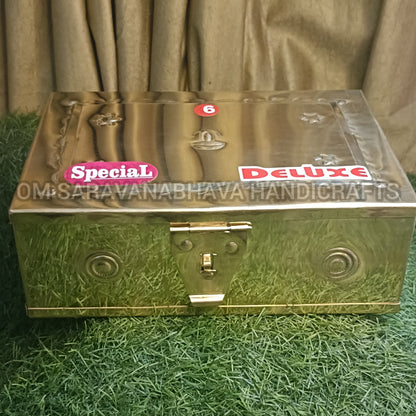 MONEY BOX