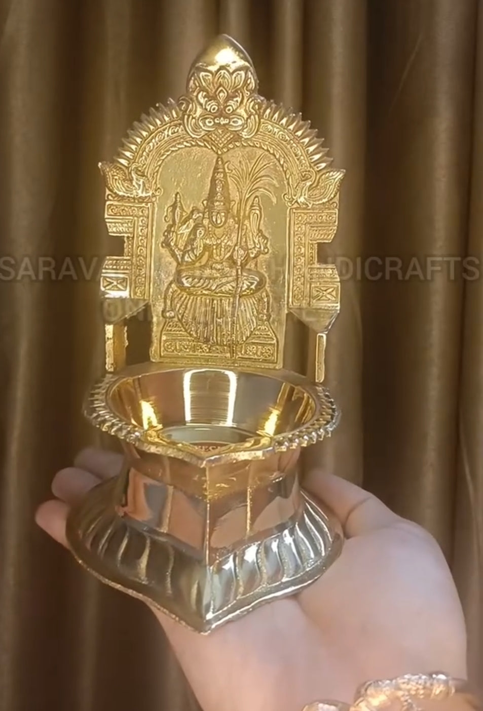 KAMATCHI AMMAN VILAKKU